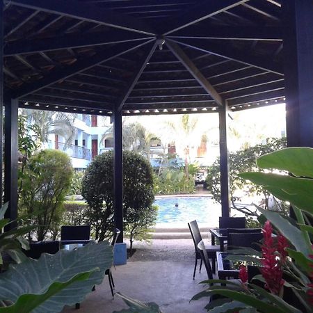 Apartamento Playas Del Coco Dış mekan fotoğraf