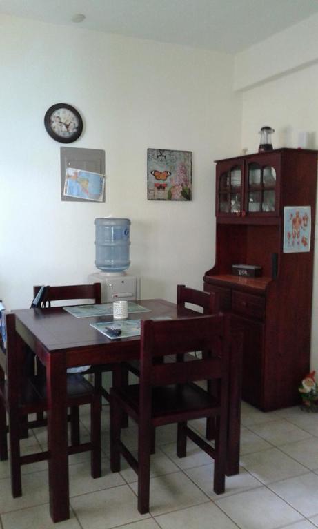 Apartamento Playas Del Coco Dış mekan fotoğraf