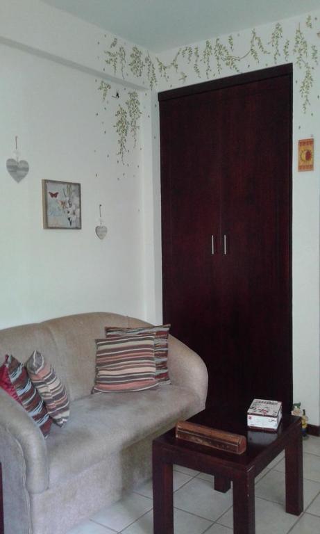 Apartamento Playas Del Coco Dış mekan fotoğraf