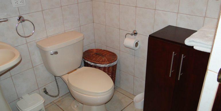 Apartamento Playas Del Coco Dış mekan fotoğraf