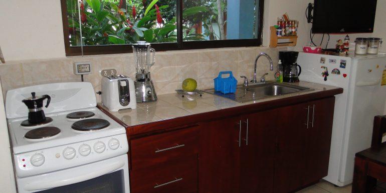 Apartamento Playas Del Coco Dış mekan fotoğraf