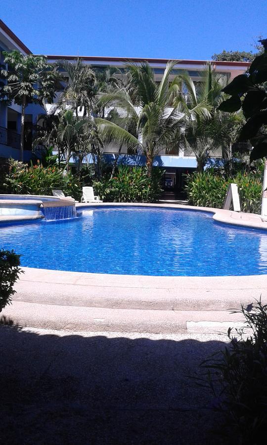 Apartamento Playas Del Coco Dış mekan fotoğraf