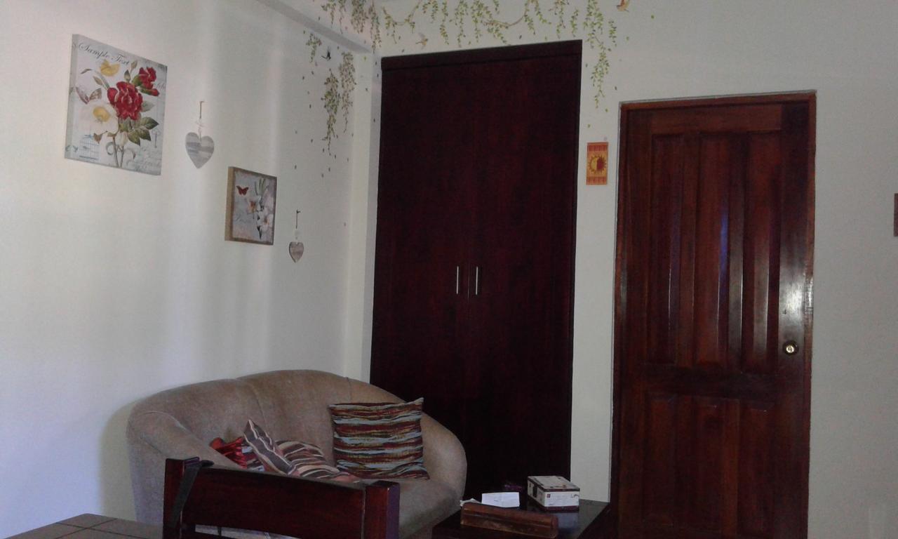 Apartamento Playas Del Coco Dış mekan fotoğraf