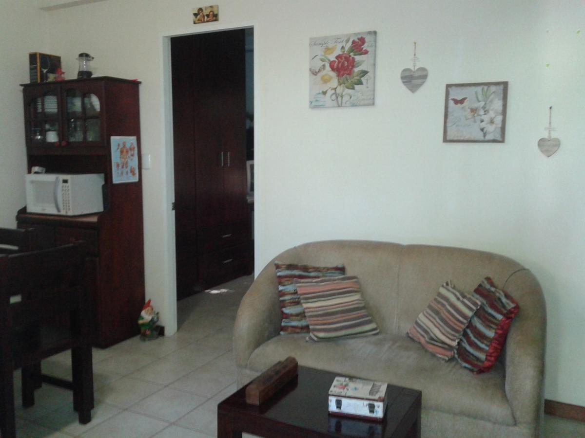 Apartamento Playas Del Coco Dış mekan fotoğraf