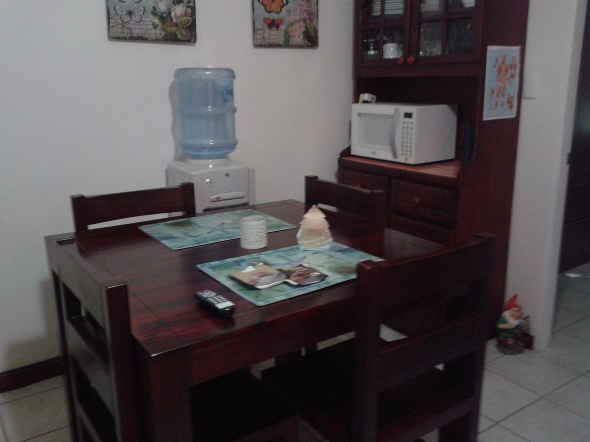 Apartamento Playas Del Coco Dış mekan fotoğraf