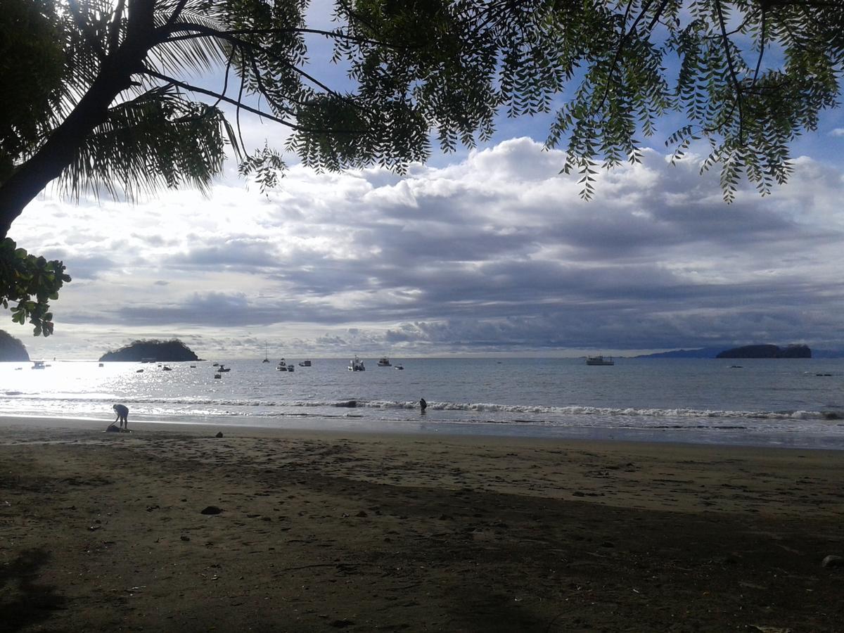 Apartamento Playas Del Coco Dış mekan fotoğraf