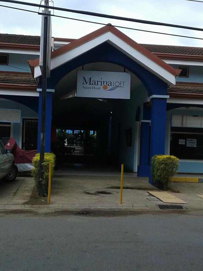 Apartamento Playas Del Coco Dış mekan fotoğraf