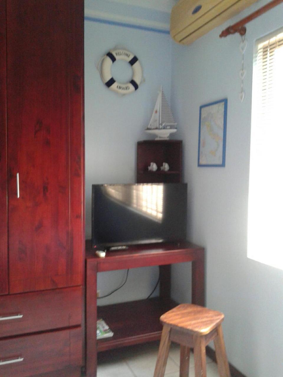 Apartamento Playas Del Coco Dış mekan fotoğraf