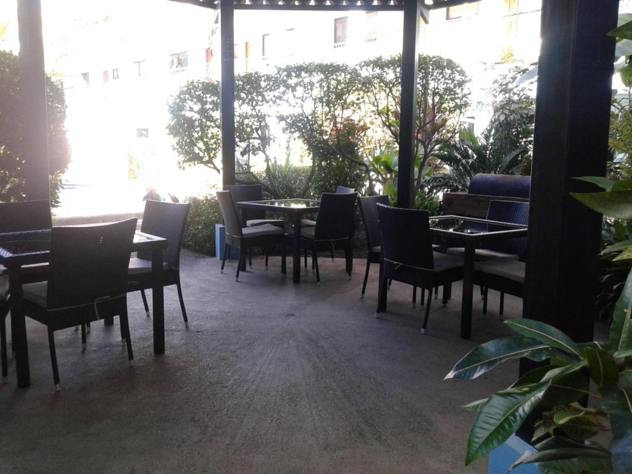 Apartamento Playas Del Coco Dış mekan fotoğraf
