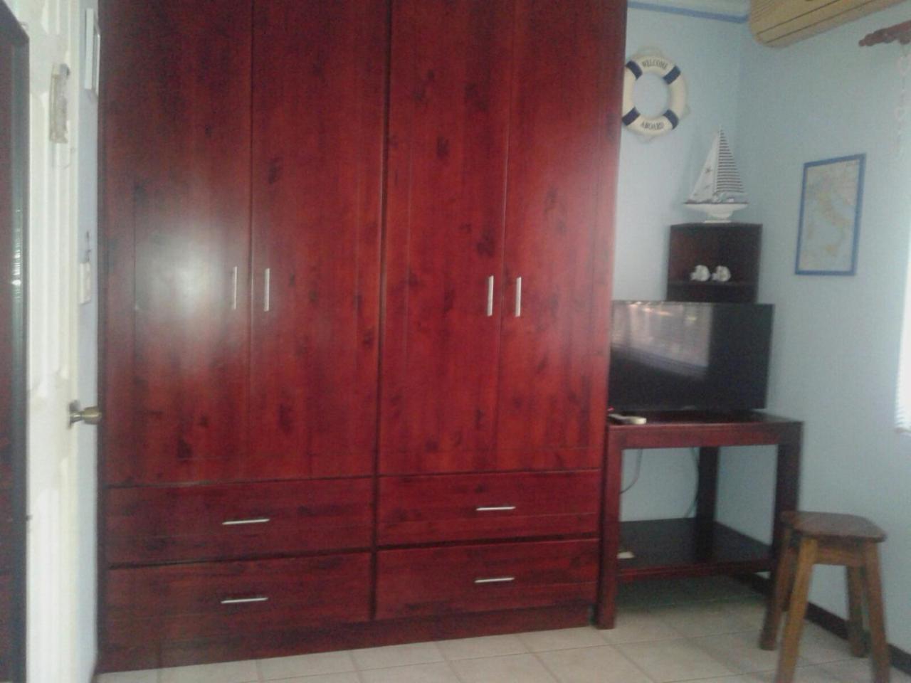 Apartamento Playas Del Coco Dış mekan fotoğraf