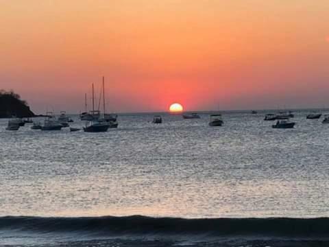 Apartamento Playas Del Coco Dış mekan fotoğraf