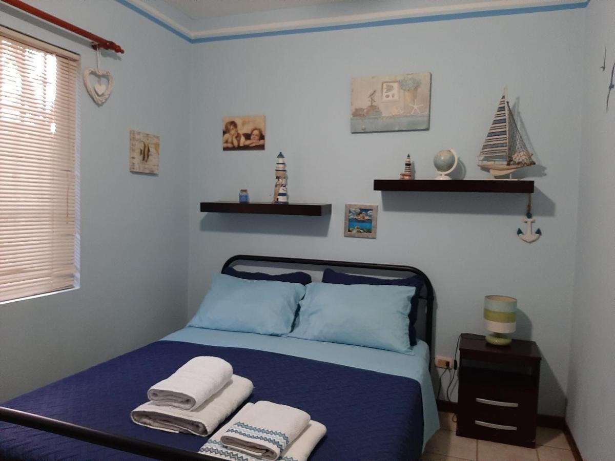 Apartamento Playas Del Coco Dış mekan fotoğraf