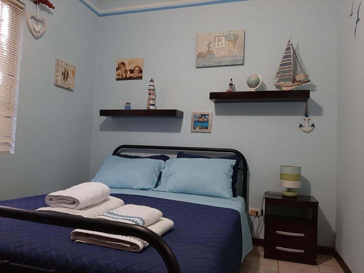 Apartamento Playas Del Coco Dış mekan fotoğraf